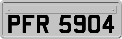 PFR5904