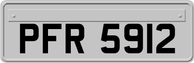 PFR5912