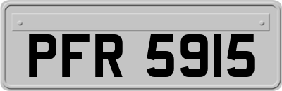 PFR5915