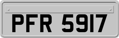 PFR5917