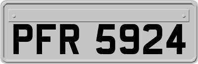 PFR5924