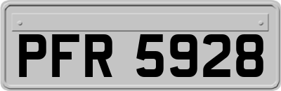 PFR5928
