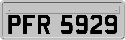 PFR5929