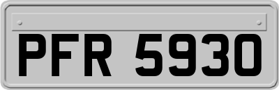 PFR5930