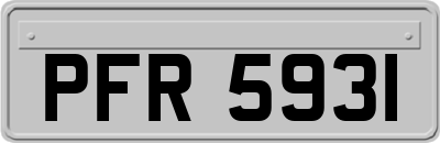 PFR5931