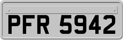 PFR5942