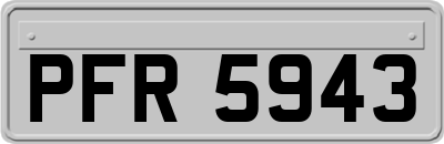 PFR5943
