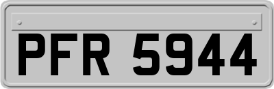 PFR5944