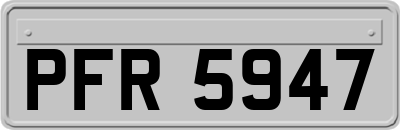 PFR5947