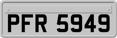PFR5949