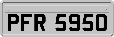 PFR5950