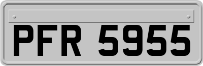 PFR5955