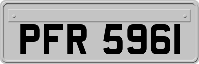 PFR5961