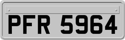 PFR5964