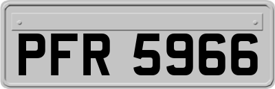 PFR5966