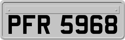 PFR5968