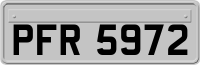 PFR5972