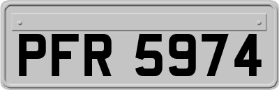 PFR5974