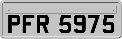 PFR5975