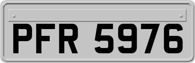 PFR5976