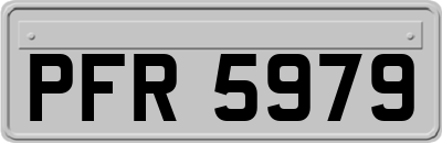 PFR5979