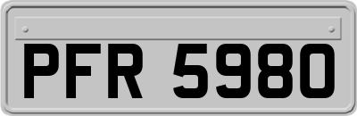 PFR5980