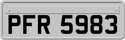 PFR5983