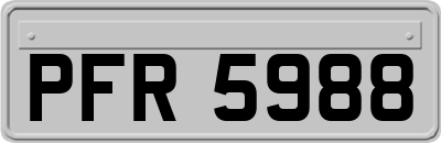PFR5988