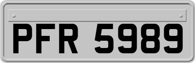 PFR5989