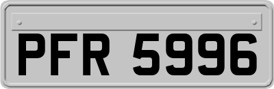 PFR5996