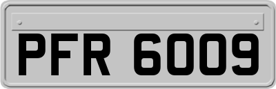 PFR6009