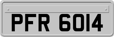 PFR6014