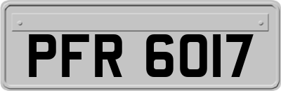 PFR6017