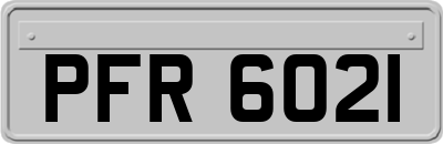 PFR6021