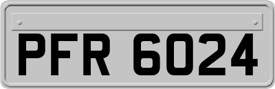 PFR6024