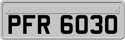 PFR6030