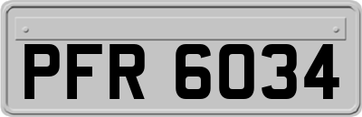 PFR6034