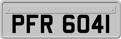 PFR6041