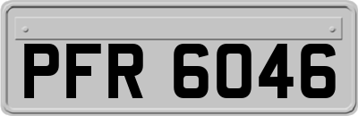 PFR6046
