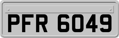 PFR6049