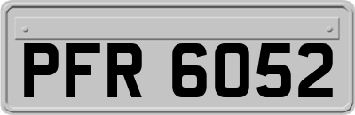 PFR6052