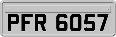 PFR6057
