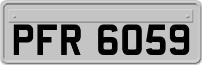 PFR6059