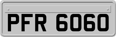PFR6060