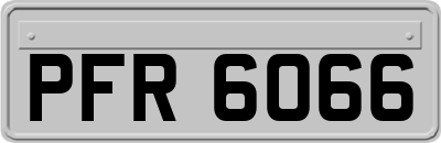 PFR6066