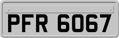 PFR6067