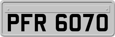 PFR6070