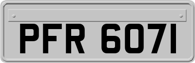PFR6071