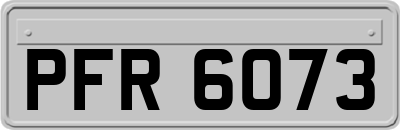 PFR6073