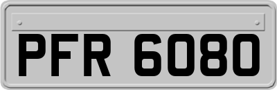 PFR6080